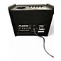 Used Alesis TRANSACTIVE DRUMMER Drum Amplifier