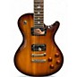 Used PRS SE Singlecut McCarty 594 Iced Tea Solid Body Electric Guitar