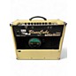 Used BOSS Blues Cube Stage Guitar Combo Amp