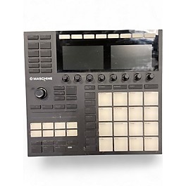 Used Native Instruments Maschine MK3 MIDI Controller