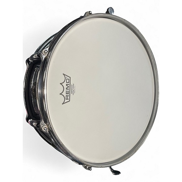 Used Gretsch Drums 14in 4160 Chrome Snare Chrome Drum