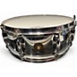 Used Gretsch Drums 14in 4160 Chrome Snare Chrome Drum