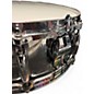 Used Gretsch Drums 14in 4160 Chrome Snare Chrome Drum