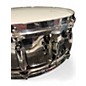 Used Gretsch Drums 14in 4160 Chrome Snare Chrome Drum