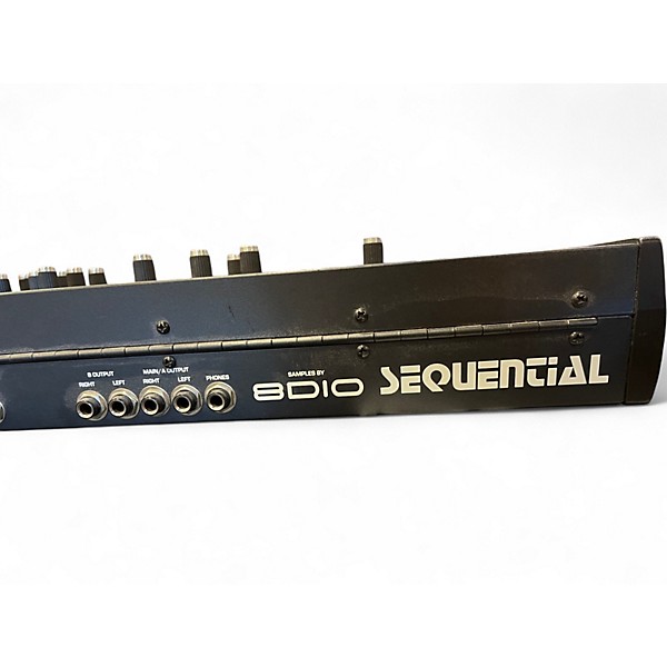 Used Roland SEQUENTIAL PROPHET X 8DIO Synthesizer