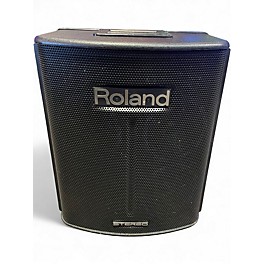 Used Roland BA-330 Sound Package
