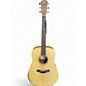 Used Taylor Academy 10 Natural Acoustic Guitar thumbnail