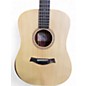 Used Taylor Academy 10 Natural Acoustic Guitar