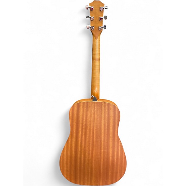 Used Taylor Academy 10 Natural Acoustic Guitar