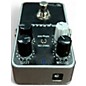 Used Keeley 4 Knob Compressor Effect Pedal