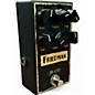 Used Friedman BE-OD Effect Pedal thumbnail