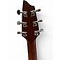 Used Breedlove Atlas Series Solo C350/CRE Concert Natural Acoustic Electric Guitar