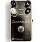 Used Keeley 4 Knob Compressor Effect Pedal thumbnail
