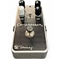 Used Keeley 4 Knob Compressor Effect Pedal