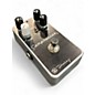 Used Keeley 4 Knob Compressor Effect Pedal