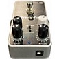 Used Keeley 4 Knob Compressor Effect Pedal