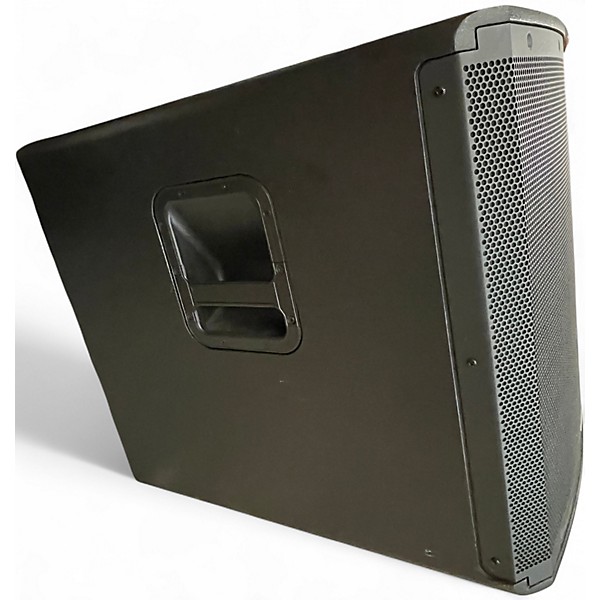 Used Mackie SR18S Powered Subwoofer