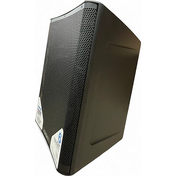 Used QSC CP12 Powered Speaker