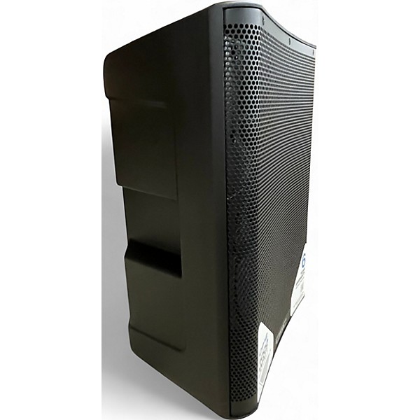 Used QSC CP12 Powered Speaker