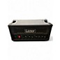 Used Laney Ironheart Foundry Dualtop Solid State Guitar Amp Head thumbnail
