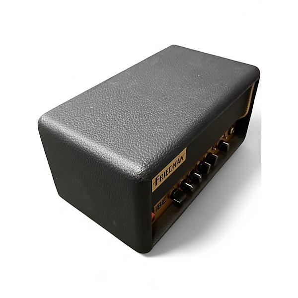 Used Friedman BE-MINI Solid State Guitar Amp Head