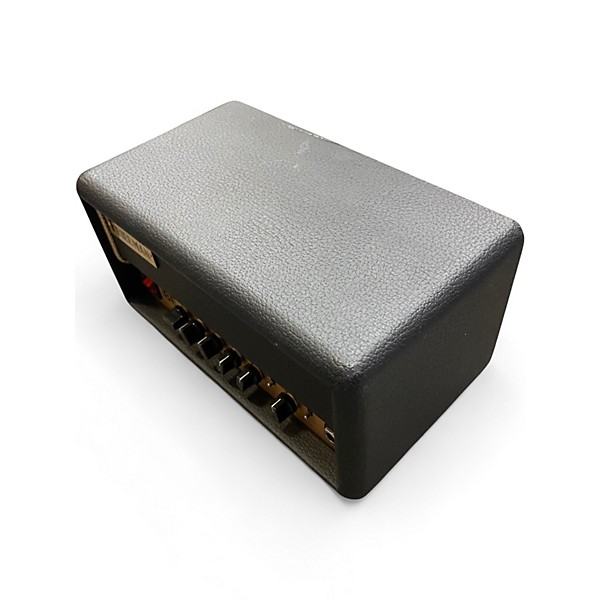 Used Friedman BE-MINI Solid State Guitar Amp Head