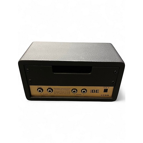 Used Friedman BE-MINI Solid State Guitar Amp Head