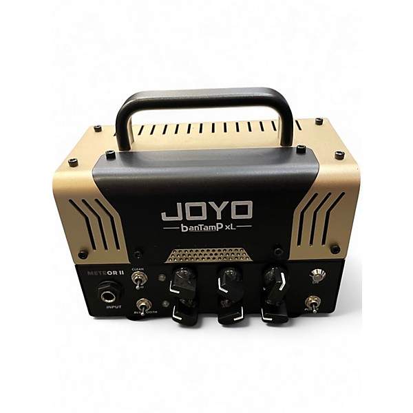 Used Joyo Bantamp XL Vampire Battery Powered Amp