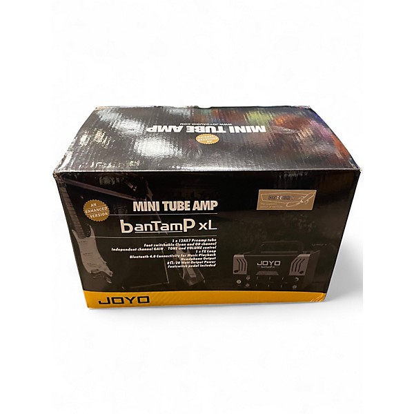 Used Joyo Bantamp XL Vampire Battery Powered Amp