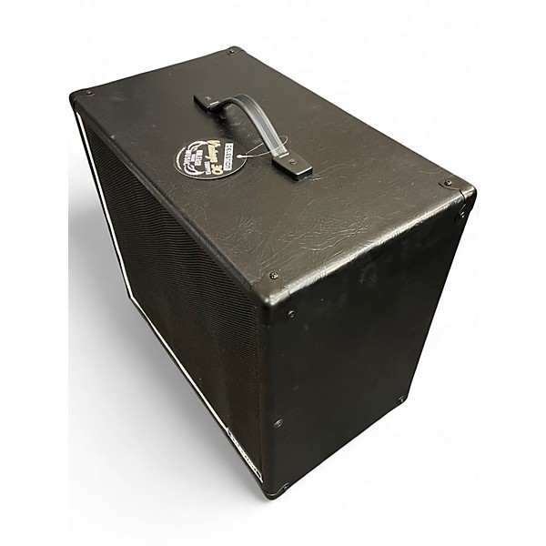 Used Stage Right 1x12 G12T-75 Guitar Cabinet