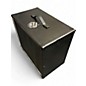 Used Stage Right 1x12 G12T-75 Guitar Cabinet