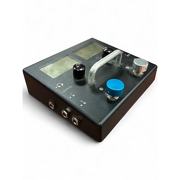 Used Mod DUO Effect Processor