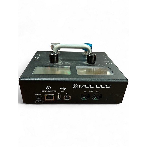 Used Mod DUO Effect Processor