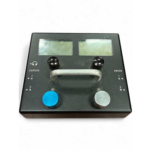 Used Mod DUO Effect Processor