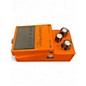 Used BOSS DS1 Distortion Effect Pedal