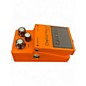 Used BOSS DS1 Distortion Effect Pedal