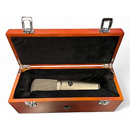 Used Warm Audio WA87R2 Condenser Microphone
