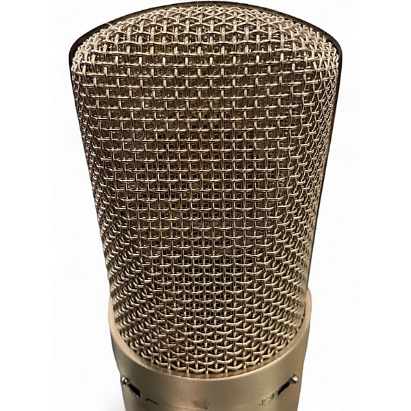 Used Warm Audio WA87R2 Condenser Microphone