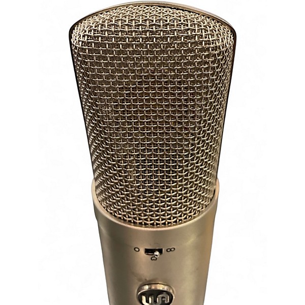 Used Warm Audio WA87R2 Condenser Microphone
