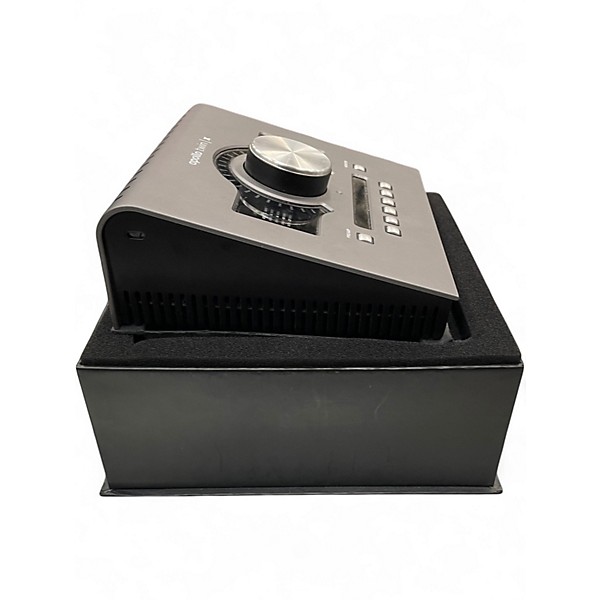 Used Universal Audio Apollo Twin Quad MKII Audio Interface