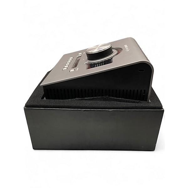 Used Universal Audio Apollo Twin Quad MKII Audio Interface