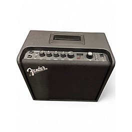 Used Fender Mustang LT25 25W 1x8 Guitar Combo Amp
