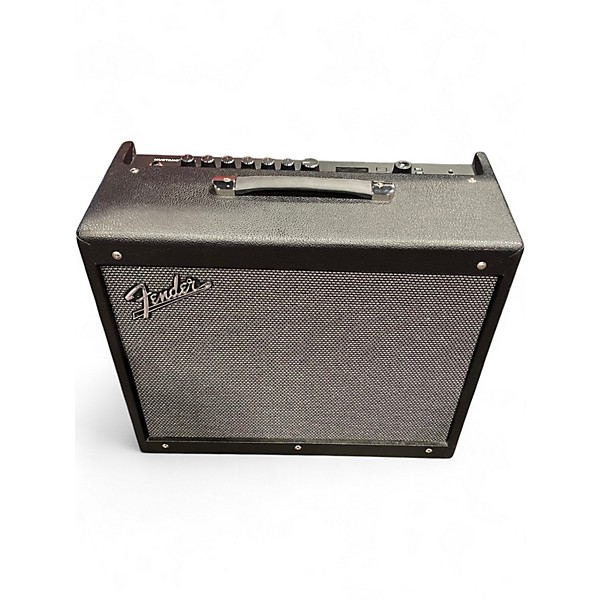 Used Fender MUSTANG GTX100 Guitar Combo Amp