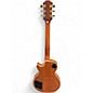 Used Epiphone Les Paul Custom KOA Solid Body Electric Guitar