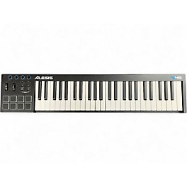 Used Alesis V49 49-Key MIDI Controller