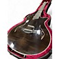 Used Taylor T5Z PRO BROWN Acoustic Electric Guitar