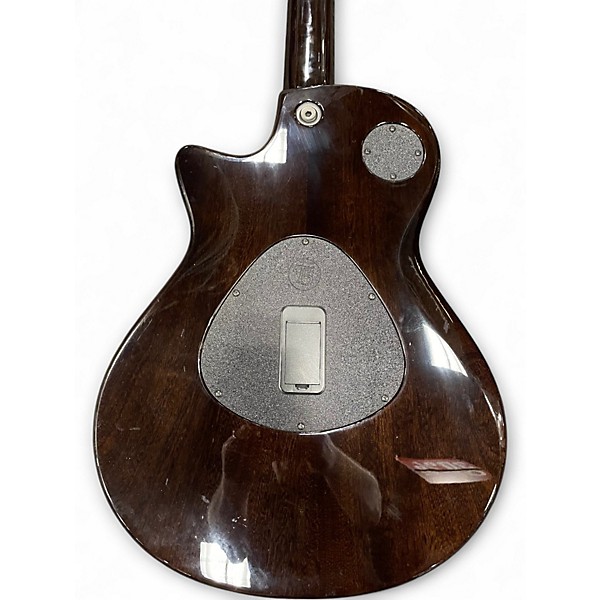 Used Taylor T5Z PRO BROWN Acoustic Electric Guitar