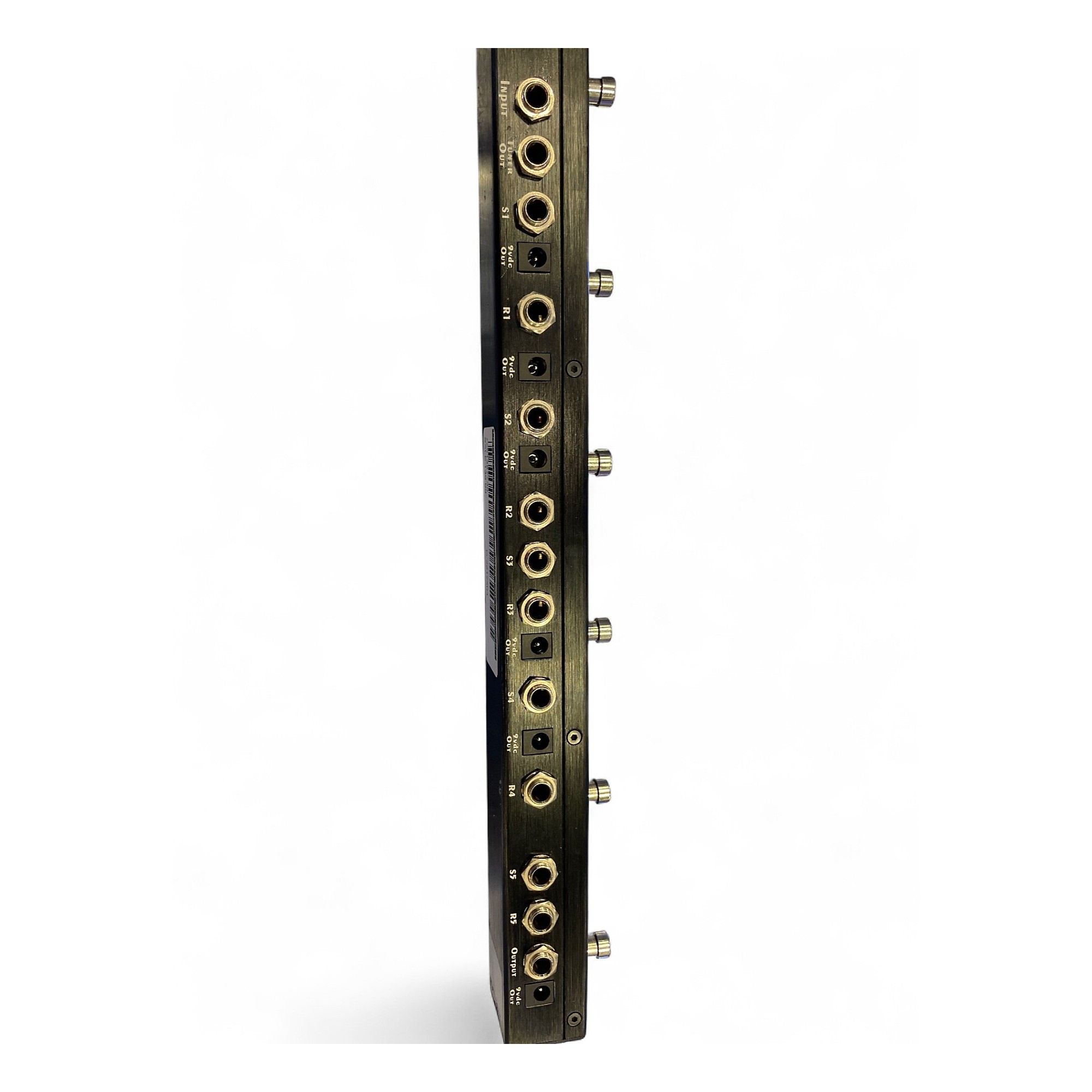 Used One Control IGUANA TAIL LOOP 2 Effect Processor | Guitar Center
