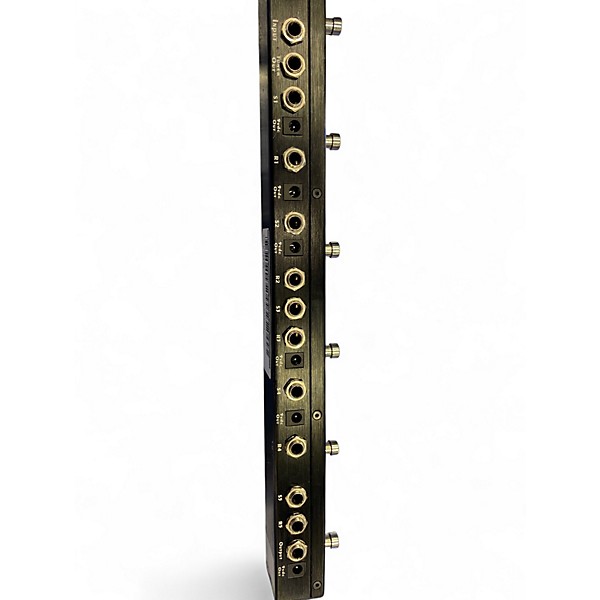 Used One Control IGUANA TAIL LOOP 2 Effect Processor