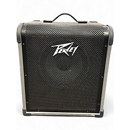 Used Peavey Max 110 100W 1x10 Bass Combo Amp
